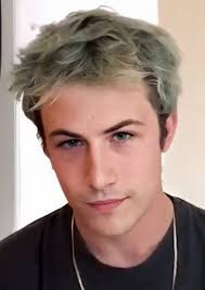 Fan Casting Dylan Minnette as Johnny Lawrence in The Karate Kid