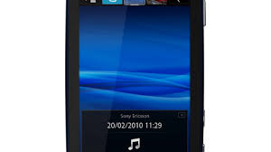 Sony Ericsson Vivaz (pro)