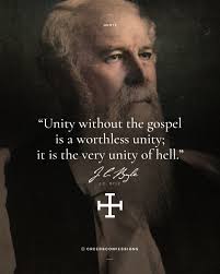 Creeds & Confessions