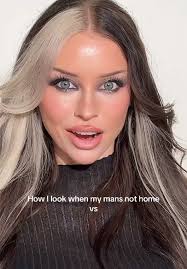 Replying to @Iris don't let it flop 🫣🫣 #uglymakeup #maureennaudts #s...