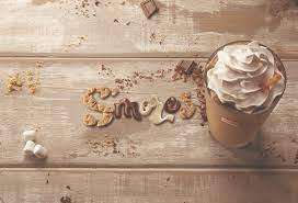 America's iced coffee is now in bottles! The Story Behind Our New S Mores Flavored Coffee Dunkin