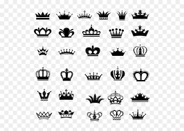Drawing a unique crown tattoo on your body must have unique inspirations for it to stand out. Queen Crown Transparent Png Simple Queen Crown Tattoo Designs Png Download Vhv