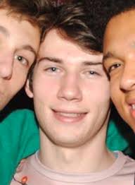 The Dudes Flashcards