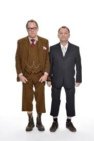 Bob mortimer is an english comedian and actor. Vic Reeves Bob Mortimer Home Facebook