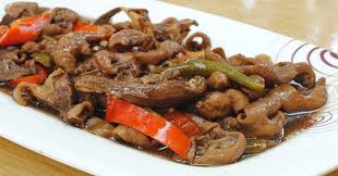 Paklay Recipe Panlasang Pinoy Recipes Recipes Pork Recipes Pork Bones Recipe