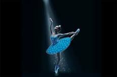 Art Space Production Presents Swan Lake: Symphony of Lights