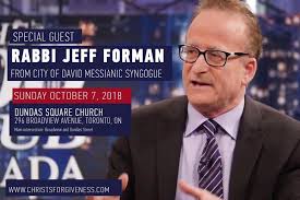 Christ's Forgiveness Ministries