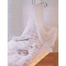 En etapes un ciel de lit a faire rever je decore. Ciel De Lit Fer Forge Droit Spirale