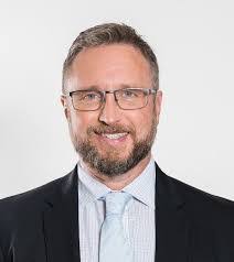 Scott Richardson's Instagram, Twitter & Facebook