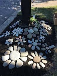 71 Best Front Yard And Backyard Landscaping Ideas For Your Home Backyardlandscapingideas Homebacky Rock Garden Landscaping Garden Yard Ideas Diy Garden Decor