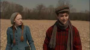 It definitely wasn't love at first sight. Anne With An E The Best Moments Between Anne And Gilbert Film Daily