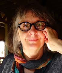 Meet The D.R.A.W. Artists –Carol Struve