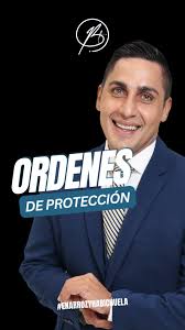 ¿Sabías que existen diferentes tipos de órdenes de protección en Puerto  Rico? 👀 Cada una cubre situaciones específicas:,