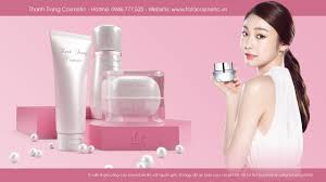 Gia công mỹ phẩm độc quyền - Sản xuất trọn gói giá tốt