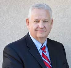 Robert James Bradshaw