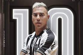 Quem o garante é o próprio pai e representante do extremo esquerdo de 22 anos. Atletico Mg Anuncia Contrato Com Eduardo Vargas Ate 31 De Dezembro De 2022