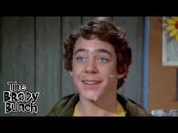Greg Brady Wants Some Privacy -- and His Own Room!