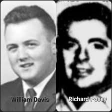 Jailing the Johnston Gang