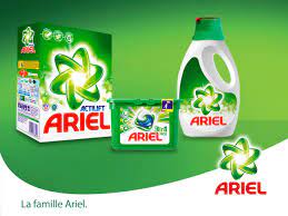 ARIEL - Vous aimez Ariel ? Dites-le nous en commentaires et tentez de  gagner des produits :) | Facebook