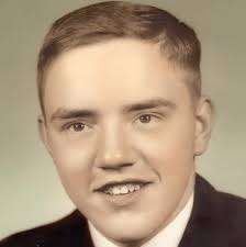 Obituary information for Vernon Cole