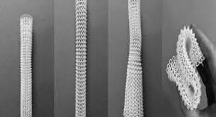 When it comes to choosing jersey and knit fabrics, mood looks far beyond trends and popularity to deliver a selection that is as countless as the design possibilities of jersey and knit fabrics. Digital Interlooping How 3d Printing And Textiles Are Becoming Closely Knit Ynfx Ynfx