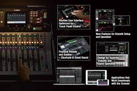 Service manual, reference manual, user manual, quick manual, installation manual. Tf Series Ubersicht Mischpulte Professional Audio Produkte Yamaha Deutschland