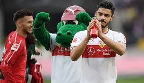Fc union berlin sealed their first ever promotion to the bundesliga what do you think union berlin can achieve in the bundesliga? Relegation 2019 Alles Infos Datum Ubertragung Und Teilnehmer