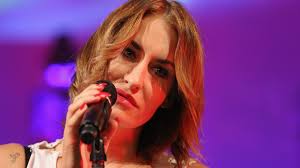 Radiosender wollen Sarah Connors Outing-Song nicht spielen