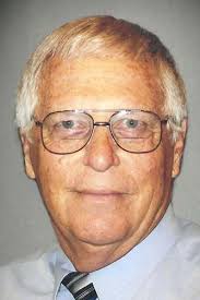 Arnold “Arnie” Heide