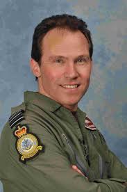 News from Boscombe Down