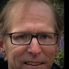 Dr. John English, MD