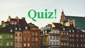 You can use this swimming information to make your own swimming trivia questions. Quiz How Much Do You Know About Polish