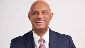 ELECTION 2022: New Roads Mayor