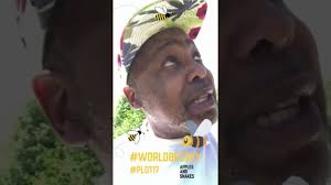 Plot17 at Southbank : Apples and Snakes