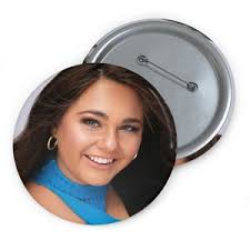 Pageant Queen Buttons, Queen Button, Headshot Button, Pageants, Pageant  Gifts, Custom Button, Logo Button, 3 Inch Button, Round Button