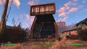 Lorenzo cabot's expedition to the rub' al khali begins.68 the. Fallout 4 Wasteland Workshop Review Gamerheadquarters