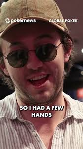 "There's Always A Chance"