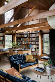 In regards to your living space, you could elect for simple furniture with. The Modern House S Top Interior Trends Of 2018 Journal The Modern House