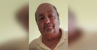 Obituary information for Charles T. Accatino