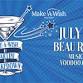 21st Annual Martini Shakedown