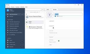 Guarda il nostro breve video per scoprire come password manager può arricchire la tua vita con più sicurezza e praticità. Programmi Per Password Salvatore Aranzulla