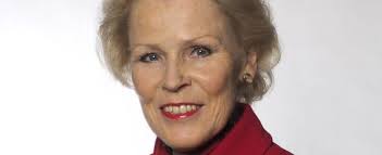 Anneli Tuominen named interim Chair of ESMA