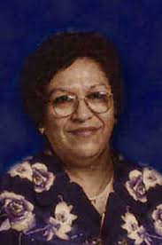 Rose Marie Garcia Obituary December 14, 2012