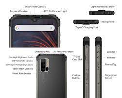 Ulefone Armor 7 - Notebookcheck.com ...