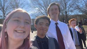 Bringing back the musical event after two years