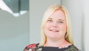 Commercial meet the team