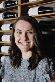 Mallory Russell's Instagram, Twitter & Facebook