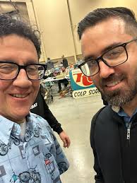 West Bend Wisconsin Swap Meet Experience