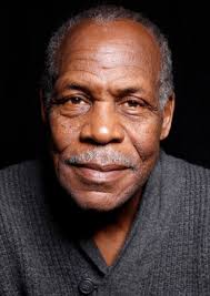 Fan Casting Danny Glover as Otis Washington in Dead Rising