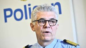 GW:s kritik mot cheferna: ”Det har skadat polisen”